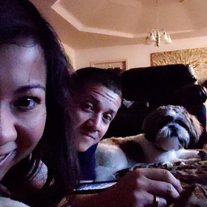 Meet your Posher, Nilsa